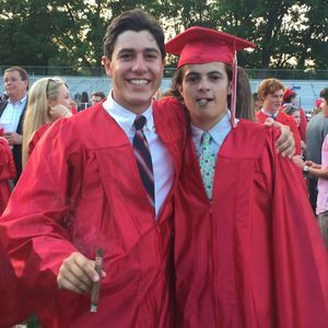 Meet your Posher, Mitch